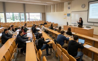 El colapso silencioso: natalidad, IA y el futuro de los colegios privados en Chile